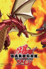 Watch Bakugan Battle Brawlers Megashare9